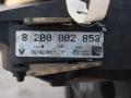 педаль тормоза Renault Laguna 2 поколение 2001, 1.8 л., бензин, хетчбэк 5 дв., 8200002853 - фото №2