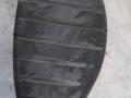 педаль сцепления Renault Laguna 2 поколение 2001, 1.8 л., бензин, хетчбэк 5 дв., 8200002856 - фото №2
