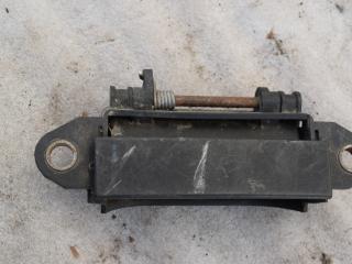 ручка наружная задняя правая Audi 80 B3 1989, 2.0 л., бензин, МКПП, седан, 89383920, 44383920