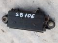 ручка наружная задняя правая Audi 80 B3 1989, 2.0 л., бензин, МКПП, седан, 89383920, 44383920 - фото №2