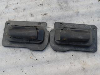 ручка внутренняя передняя правая Opel Vectra B 1997, 1.7 л., дизель, МКПП, 90506460