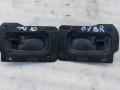 ручка внутренняя передняя правая Opel Vectra B 1997, 1.7 л., дизель, МКПП, 90506460 - фото №2