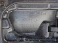 ручка внутренняя задняя левая Opel Vectra B 1998, 2.0 л., X 20 XEV, бензин, МКПП, седан, 90506461 - фото №3