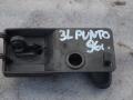 ручка внутренняя задняя левая Fiat Punto 1 поколение 1997, 1.2 л., бензин, МКПП - фото №2