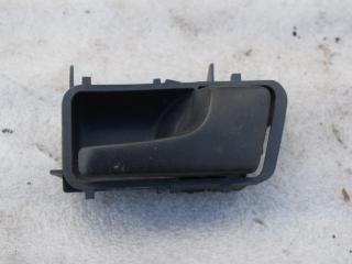 ручка внутренняя передняя правая Volkswagen Passat B3 1993, 2.0 л., 2E, бензин, МКПП, универсал, 357837236