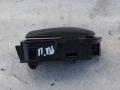 ручка внутренняя передняя правая Volkswagen Passat B3 1993, 2.0 л., 2E, бензин, МКПП, универсал, 357837236 - фото №2