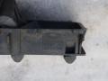 ручка внутренняя передняя правая Volkswagen Passat B3 1993, 2.0 л., 2E, бензин, МКПП, универсал, 357837236 - фото №4