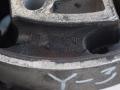 подушка крепления КПП Volvo V60 1 поколение 2012, 1.6 л., B 4164 T3, бензин, робот, черный, универсал, передний привод, правый руль, 6G916P082BD - фото №3