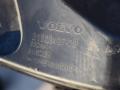 абсорбер бампера Volvo V60 1 поколение 2012, 1.6 л., B 4164 T3, бензин, робот, черный, универсал, передний привод, правый руль, 31323427 - фото №2