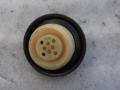 пробка топливного бака Nissan Almera N15 1996, 1.4 л., бензин - фото №2