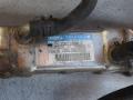 охладитель EGR / Радиатор EGR Toyota Yaris XP9 2008, 1.4 л., дизель, хетчбэк 5 дв., 256010N010 - фото №2