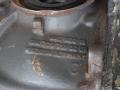 редуктор заднего моста Mercedes-Benz CLC-Класс 1 поколение 2009, 2.1 л., дизель, АКПП, купе, A2093510205 - фото №2