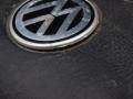 подушка безопасности водителя Volkswagen Passat B5 1998, 1.9 л., AHU, дизель, МКПП, седан, 3B0880201AE - фото №3