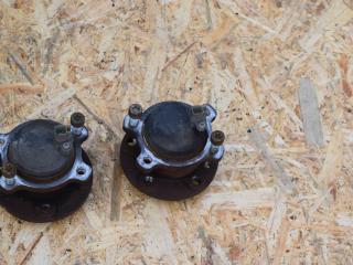 ступица задняя Volvo V70 3 поколение 2008, 2.5 л., B 5254 T6, бензин, АКПП, универсал, 31329968