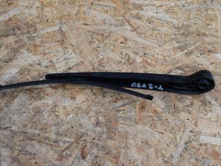 щеткодержатель задний Volvo V70 3 поколение 2008, 2.5 л., B 5254 T6, бензин, АКПП, универсал, 30663893