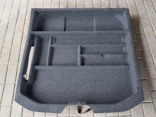 пол багажника Volvo V70 3 поколение 2008, 2.5 л., B 5254 T6, бензин, АКПП, универсал, 30653394