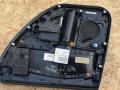 обшивка двери задняя левая Volvo V70 3 поколение 2008, 2.5 л., B 5254 T6, бензин, АКПП, универсал, 30649471 - фото №2