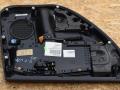 обшивка двери задняя правая Volvo V70 3 поколение 2008, 2.5 л., B 5254 T6, бензин, АКПП, универсал - фото №2