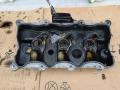 клапанная крышка Hyundai Matrix 1 поколение 2003, 1.5 л., D3EA, дизель, МКПП - фото №2