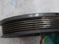 шкив коленвала Volvo S40 1 поколение 1998, 1.8 л., i, B 4184 S, бензин, МКПП, седан, передний привод, 9186210 - фото №3