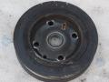шкив коленвала Volvo S40 1 поколение 1998, 1.8 л., i, B 4184 S, бензин, МКПП, седан, передний привод, 9186210 - фото №4