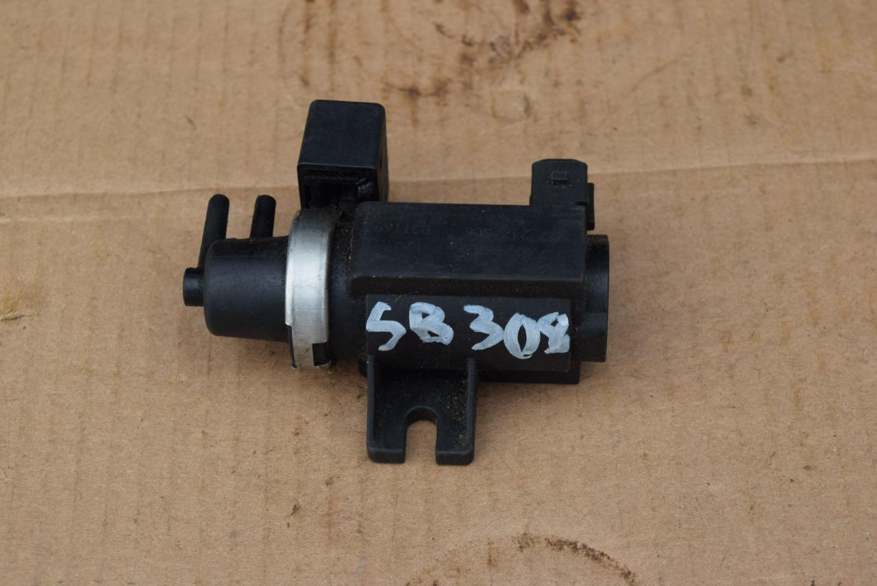 клапан управления турбиной (актуатор) Rover 75 1 поколение 2001, 2.0 л., дизель, МКПП, седан, 72279600 - фото №1