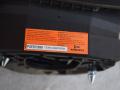 подушка безопасности водителя Volvo V70 3 поколение 2009, 2.5 л., B 5254 T6, бензин, АКПП, черный, универсал, передний привод, правый руль, 30721996 - фото №3
