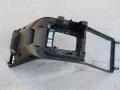 консоль салона Volvo V70 3 поколение 2009, 2.5 л., B 5254 T6, бензин, АКПП, черный, универсал, передний привод, правый руль, 30791456 - фото №2