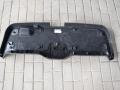 обшивка крышки багажника Volvo V70 3 поколение 2009, 2.5 л., B 5254 T6, бензин, АКПП, черный, универсал, передний привод, правый руль - фото №2