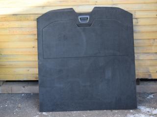 пол багажника Volvo V70 3 поколение 2009, 2.5 л., B 5254 T6, бензин, АКПП, черный, универсал, передний привод, правый руль, 39879406