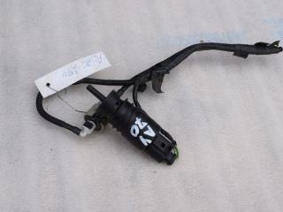 насос (моторчик) омывателя стекла Volkswagen Caddy 3 поколение 2006, 1.9 л., дизель, МКПП, 1T0955651A