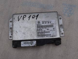 блок управления АКПП Audi A6 4B/C5 2000, 2.5 л., дизель, АКПП, седан, 4B0927156BL, 0260002514