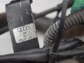 патрубок (трубопровод, шланг) Audi A4 B5 1998, 1.9 л., дизель, МКПП, универсал, 048121063, 058121058B, 028121065L - фото №3