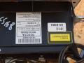 магнитола Toyota Yaris 2 поколение XP90 [рестайлинг] 2010, 1.4 л., 1ND-TV, дизель, МКПП, хетчбэк 5 дв., правый руль, 861200D490 - фото №3