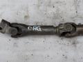 рулевой карданчик Opel Astra G 2002, 1.8 л., бензин, МКПП, купе - фото №2
