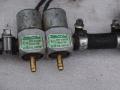 форсунка Audi A6 4A/C4 1994, 2.0 л., бензин, 67R010187, ZAVOLI, 67R010906 - фото №2
