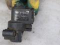 клапан холостого хода Hyundai Matrix 1 поколение 2004, 1.6 л., бензин, 3515033010 - фото №3