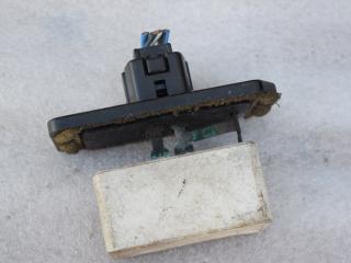 сопротивление печки Toyota Carina E 1 поколение T190 1996, 1.8 л., бензин