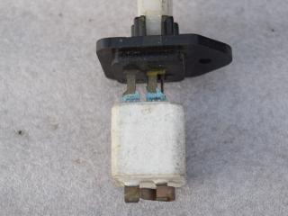 сопротивление печки Toyota Crown 12 поколение S180 2003