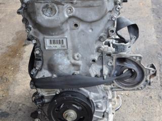 двигатель Toyota Camry 8 поколение XV50 2013, 2.5 л., 2AR-FE, бензин, АКПП, седан, 2ARFXE