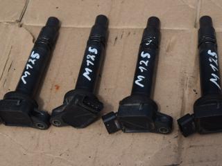 катушка зажигания Toyota Camry 8 поколение XV50 2013, 2.5 л., 2AR-FE, бензин, АКПП, седан, 9091902256