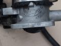 заслонка дроссельная Hyundai Matrix 1 поколение 2005, 1.5 л., D3EA, дизель, МКПП, минивэн, 3510027XXX - фото №3