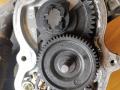 заслонка дроссельная Volkswagen Passat B8 2015, 2.0 л., DDAA, дизель, АКПП, универсал, 04L128059R, 04L128637A - фото №3