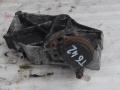 кронштейн компрессора кондиционера Audi A4 B5 1997, 1.9 л., AFN, дизель, МКПП, седан, 028260885A - фото №2