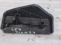 Опорная площадка для ног Toyota Camry 6 поколение XV30 2003, 2.4 л., VVT-i, 2AZ-FE, бензин, АКПП, серый, седан, 5819206030 - фото №2