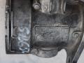 клапан EGR Mercedes-Benz E-Класс W210/S210 [рестайлинг] 2000, 2.2 л., дизель, АКПП, седан, A6110900554, 72293102 - фото №2