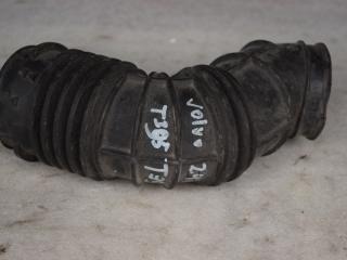 патрубок воздушного фильтра Volvo S60 1 поколение 2003, 2.4 л., бензин, АКПП, седан, 08649258