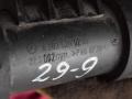 патрубок интеркулера Mercedes-Benz C-Класс W203/S203/CL203 2003, 2.2 л., дизель, МКПП, купе, правый руль, A2035200295, A2035283382 - фото №2