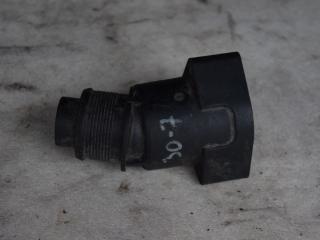 патрубок турбины Volkswagen Passat B6 2009, 2.0 л., CBAA, дизель, АКПП, седан, правый руль, 03L131111J