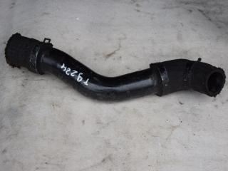 патрубок интеркулера Kia Sorento 1 поколение 2004, 2.5 л., D4CB, дизель, АКПП, внедорожник 5 дв., правый руль